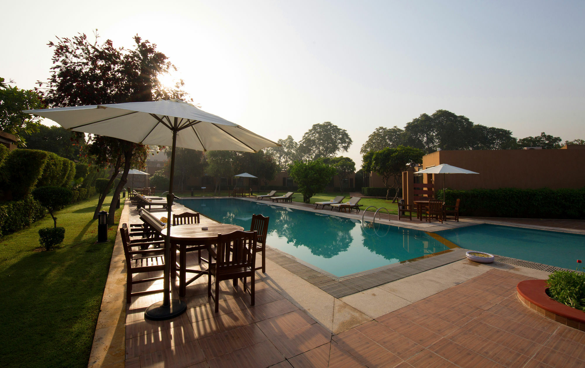 Lemon Tree Hotel, Tarudhan Valley, Manesar Gurgaon Exterior foto